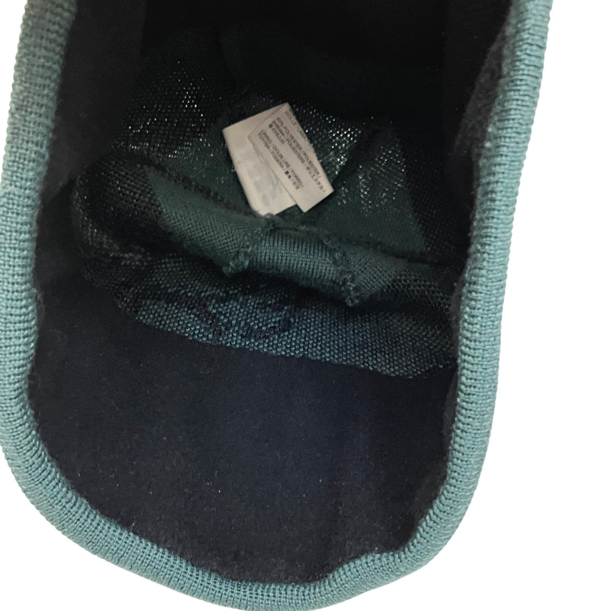 ARC’TERYX BIRD HEAD TOQUEニットキャップ 古着・中古-5枚目のアイテム画像