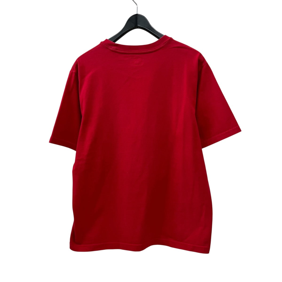 19SSQualite TeeロゴプリントTシャツ