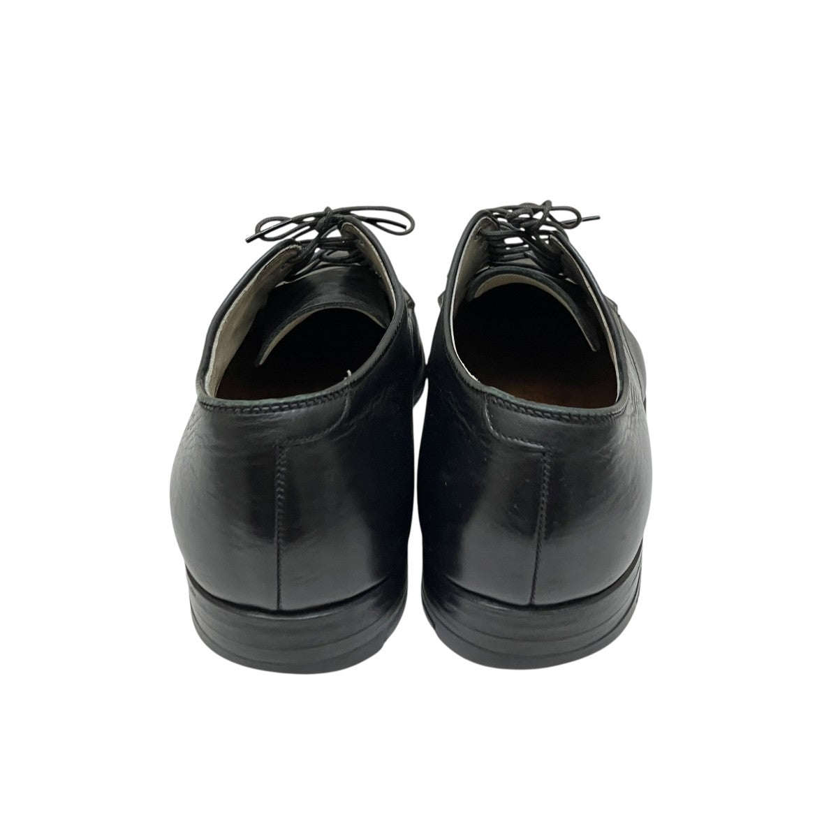 LEATHER SOUL別注Vチップシューズ
