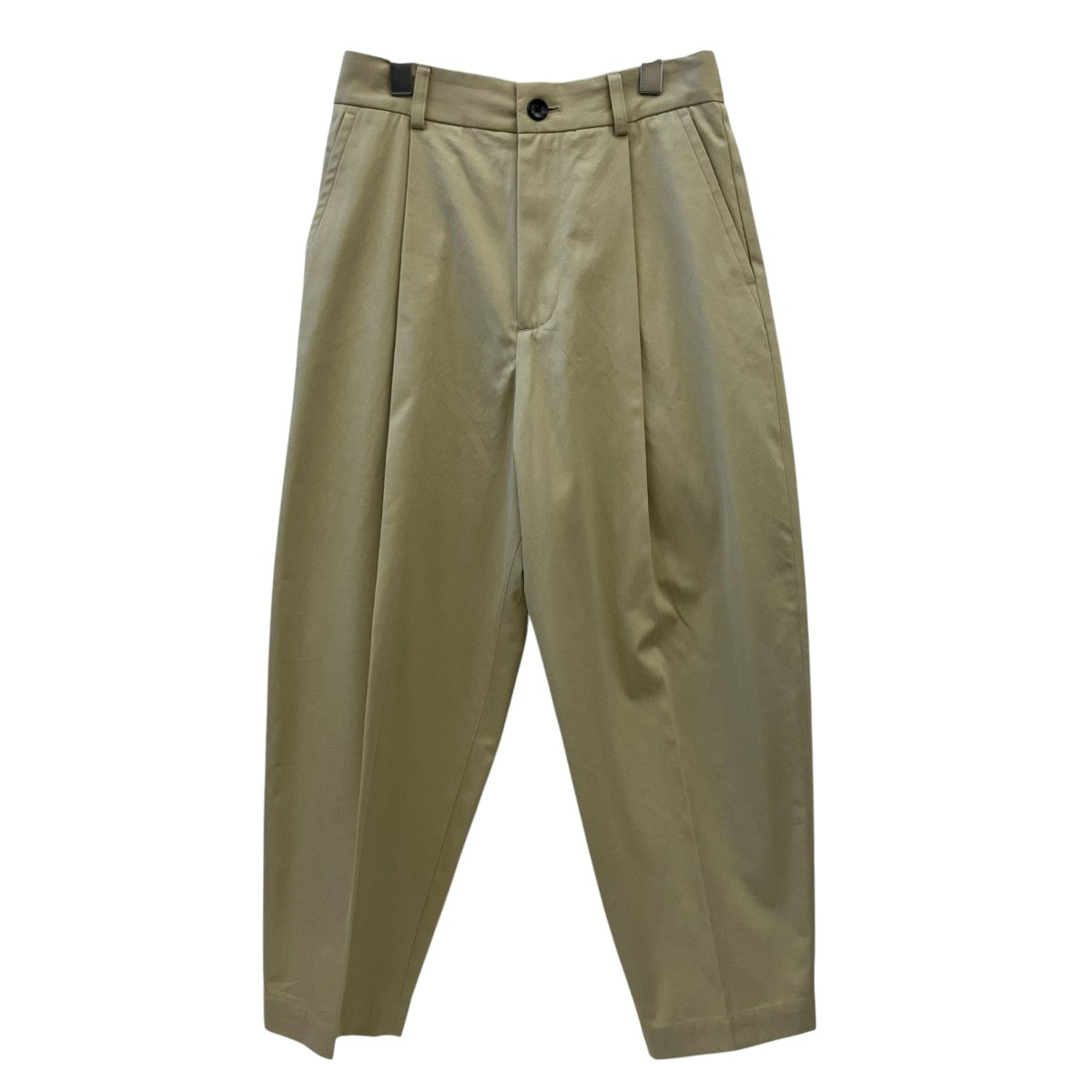 nicholson and nicholson イージーパンツLENNY-CHINO 古着・中古-1枚目のアイテム画像