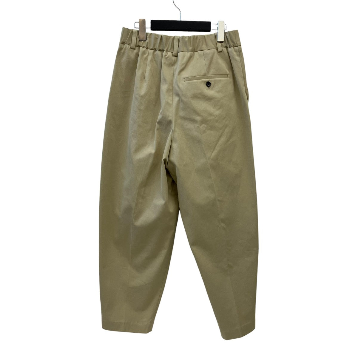 nicholson and nicholson イージーパンツLENNY-CHINO 古着・中古-2枚目のアイテム画像
