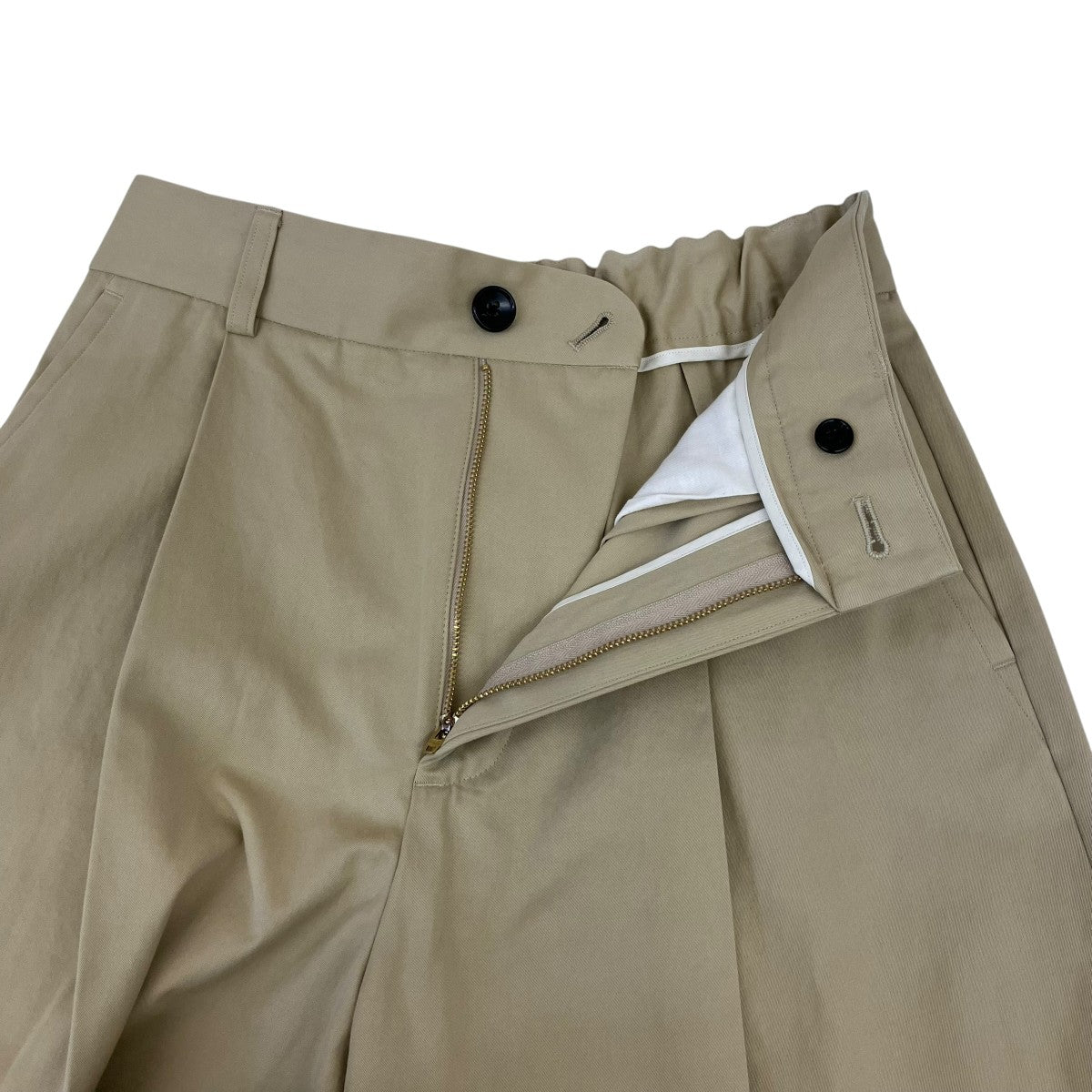 nicholson and nicholson イージーパンツLENNY-CHINO 古着・中古-3枚目のアイテム画像