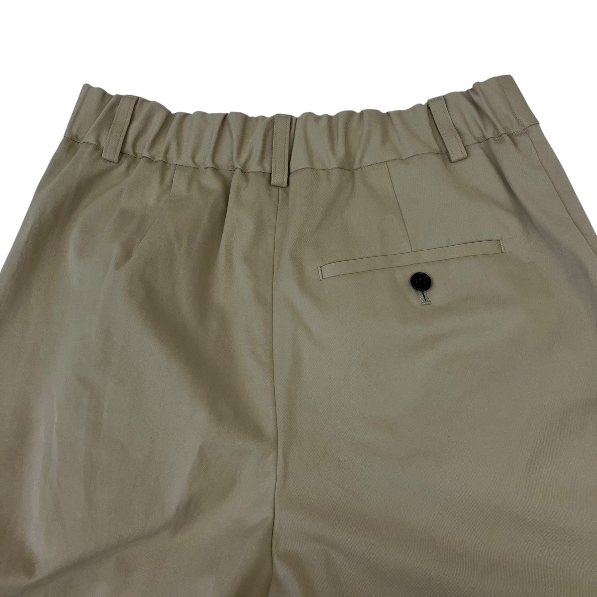 nicholson and nicholson イージーパンツLENNY-CHINO 古着・中古-4枚目のアイテム画像