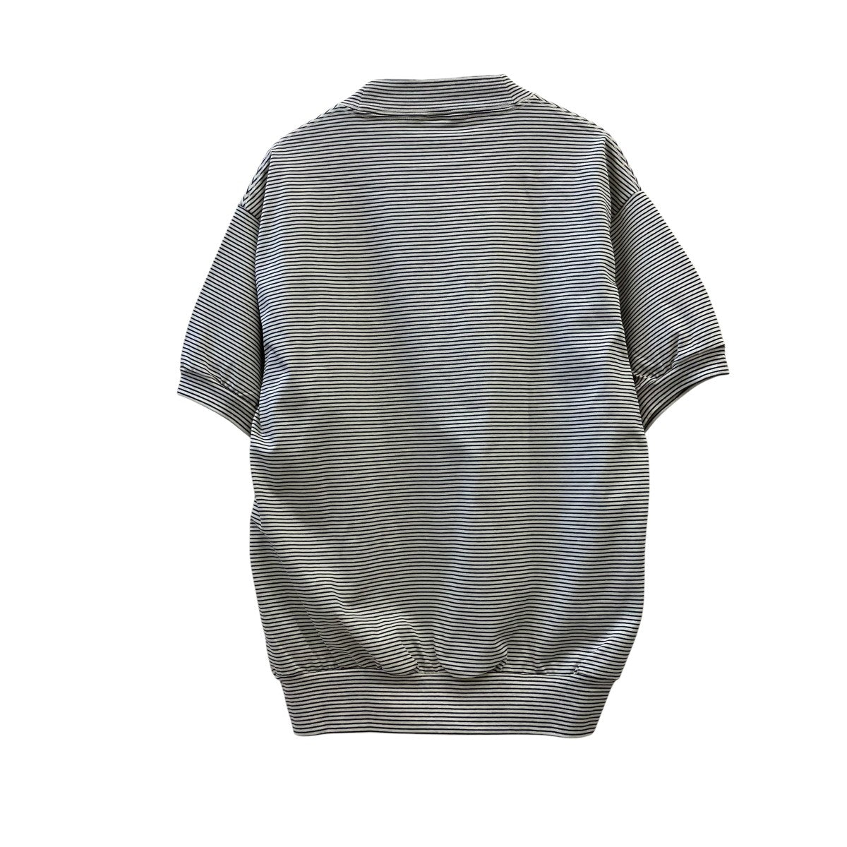 ボーダー半袖Tシャツ