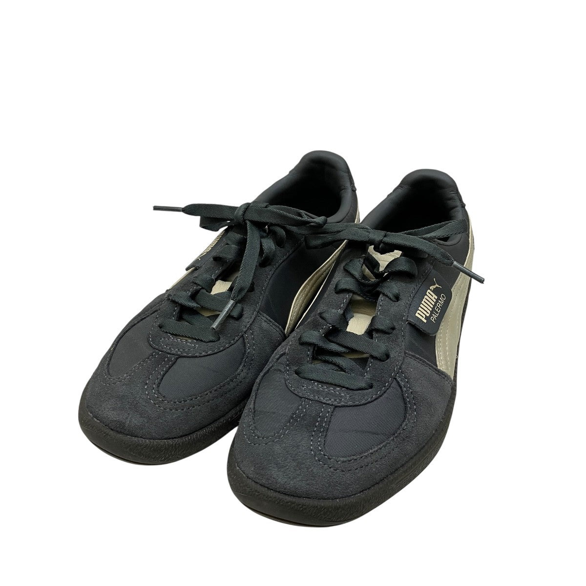 Palermo  Dark Greyスニーカー399602-01