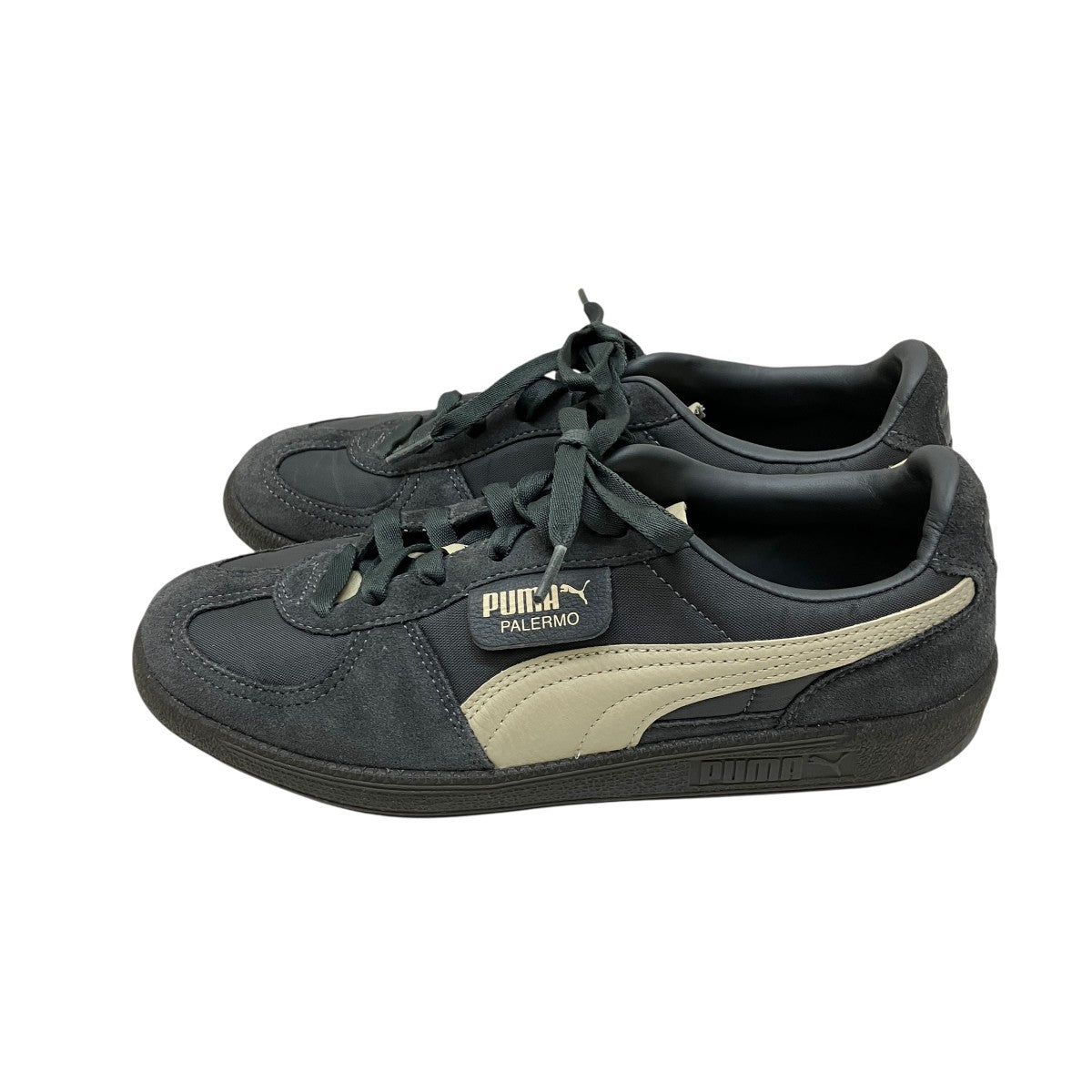Palermo  Dark Greyスニーカー399602-01