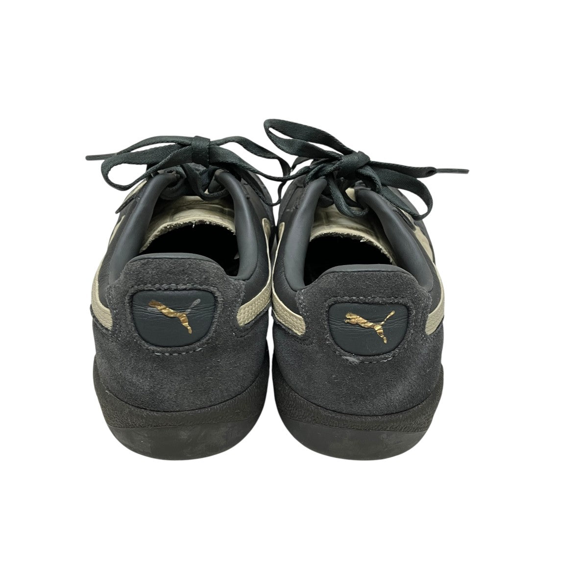 Palermo  Dark Greyスニーカー399602-01