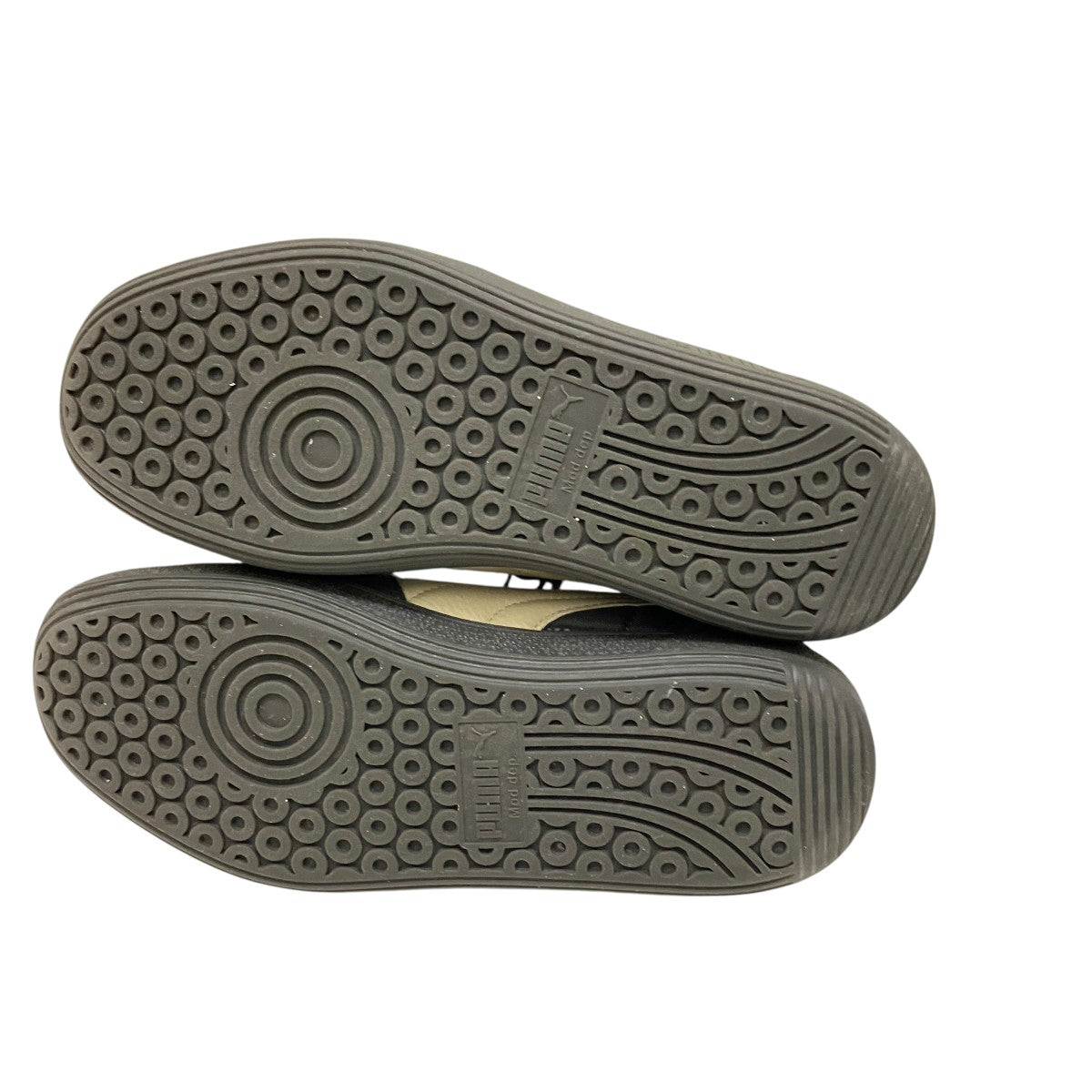 Palermo  Dark Greyスニーカー399602-01