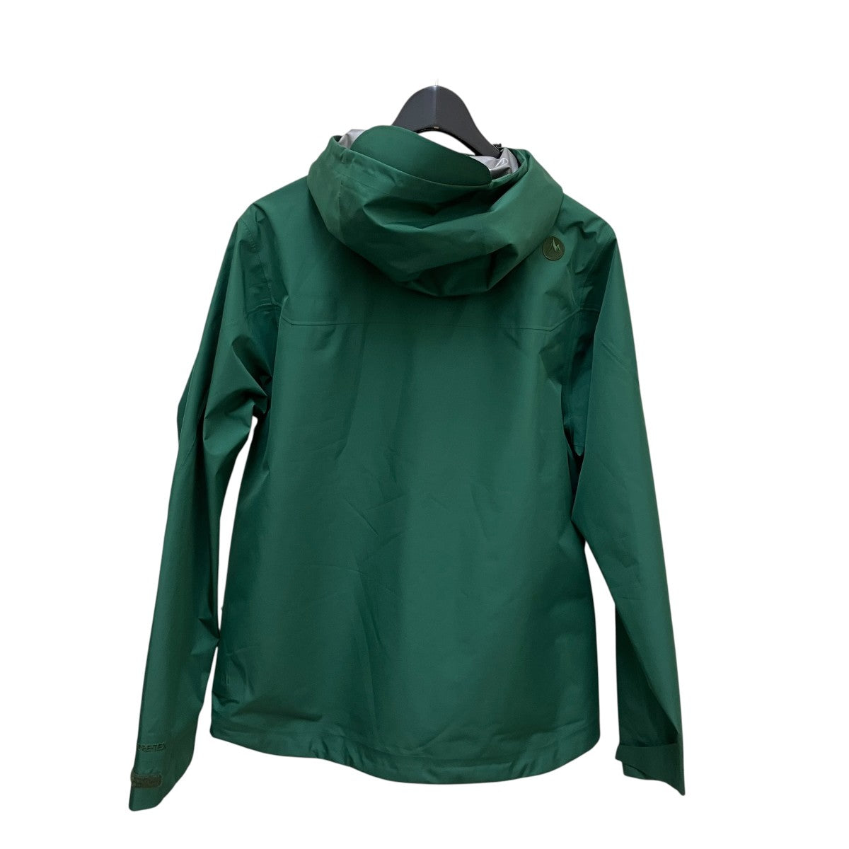 Marmot 25SSGTX Nika Jacket II 保存袋マウンテンパーカーMTSS25MRN323KS 古着・中古-3枚目のアイテム画像