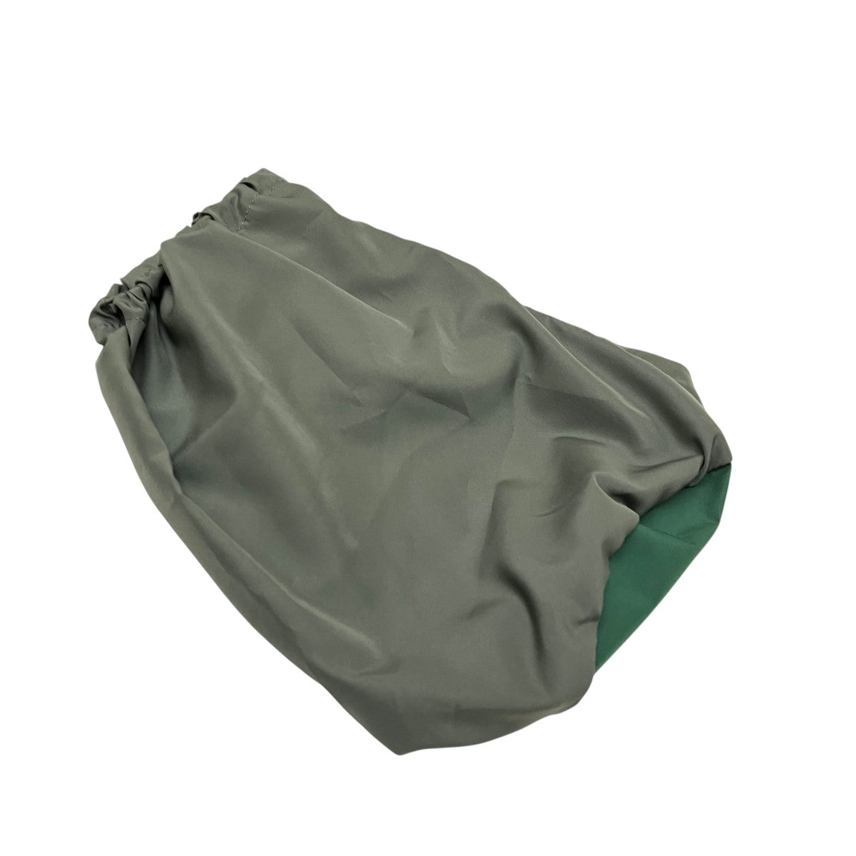 Marmot 25SSGTX Nika Jacket II 保存袋マウンテンパーカーMTSS25MRN323KS 古着・中古-8枚目のアイテム画像
