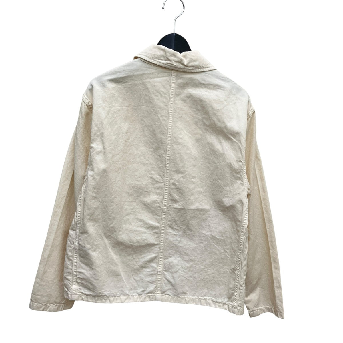 SLOWEARシャツジャケット656910