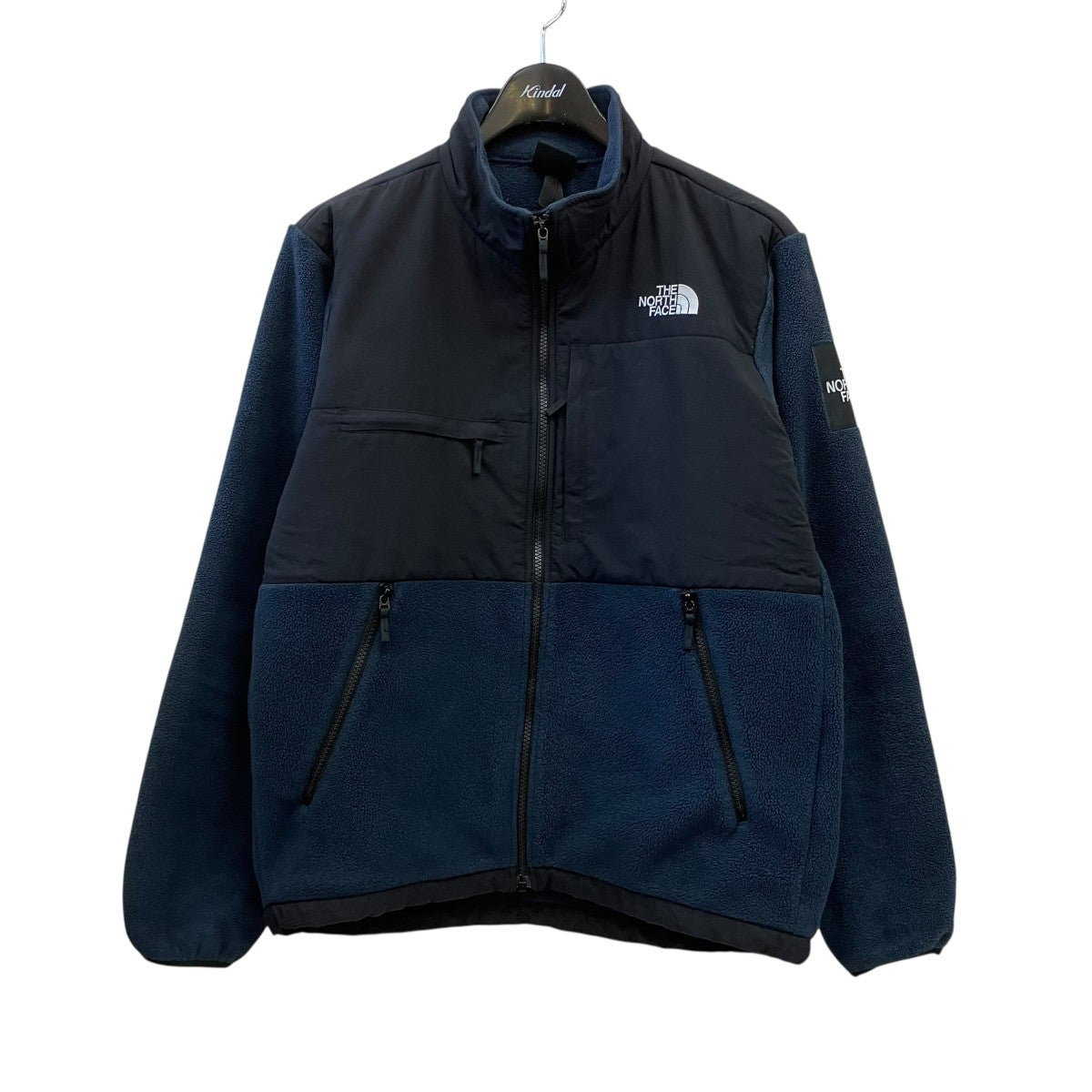 THE NORTH FACE フリースジャケットNA61631 古着・中古-1枚目のアイテム画像