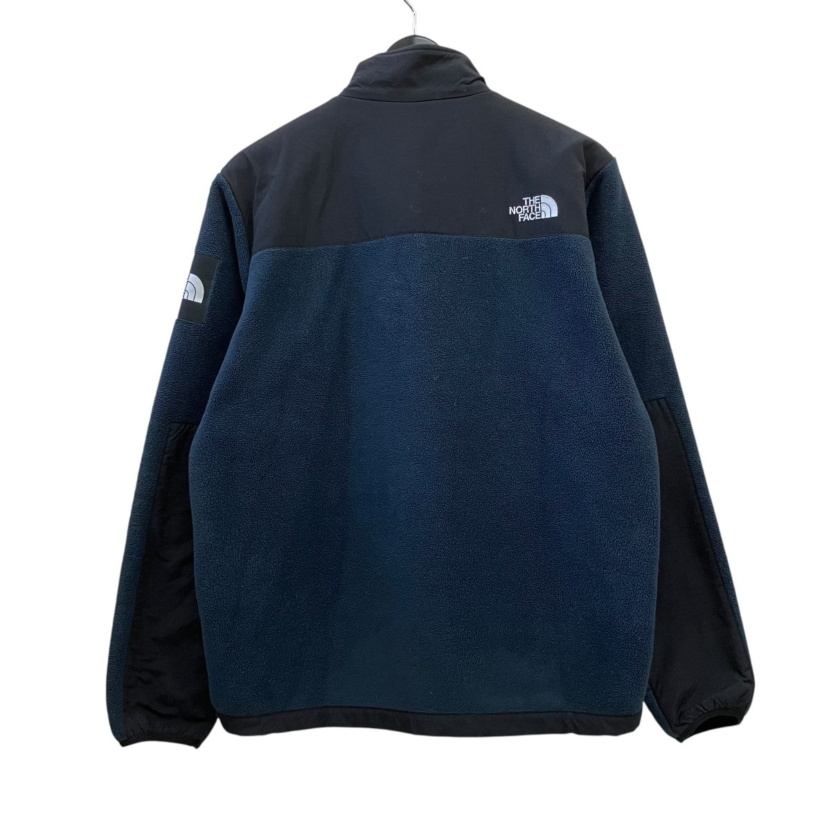 THE NORTH FACE フリースジャケットNA61631 古着・中古-2枚目のアイテム画像