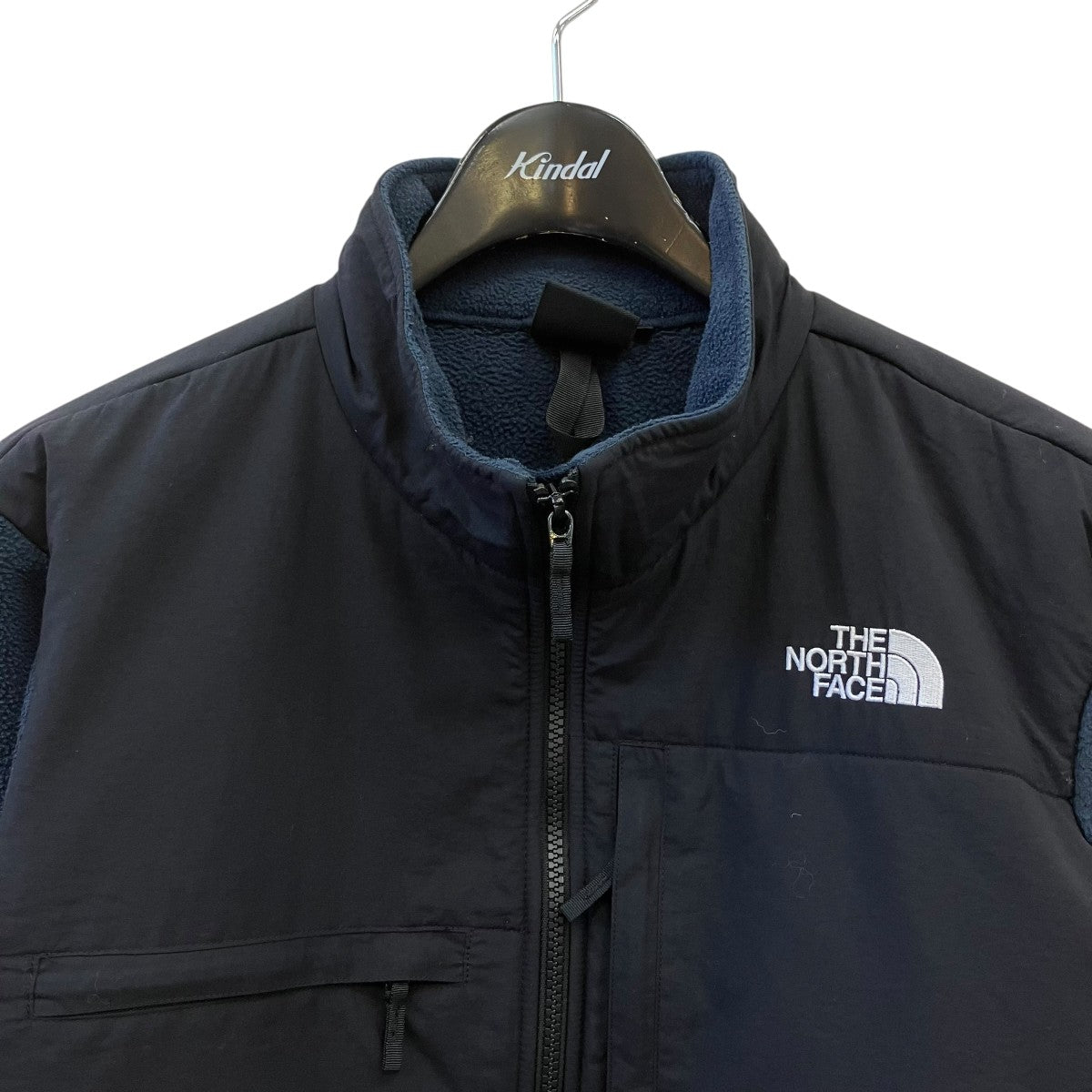 THE NORTH FACE フリースジャケットNA61631 古着・中古-3枚目のアイテム画像