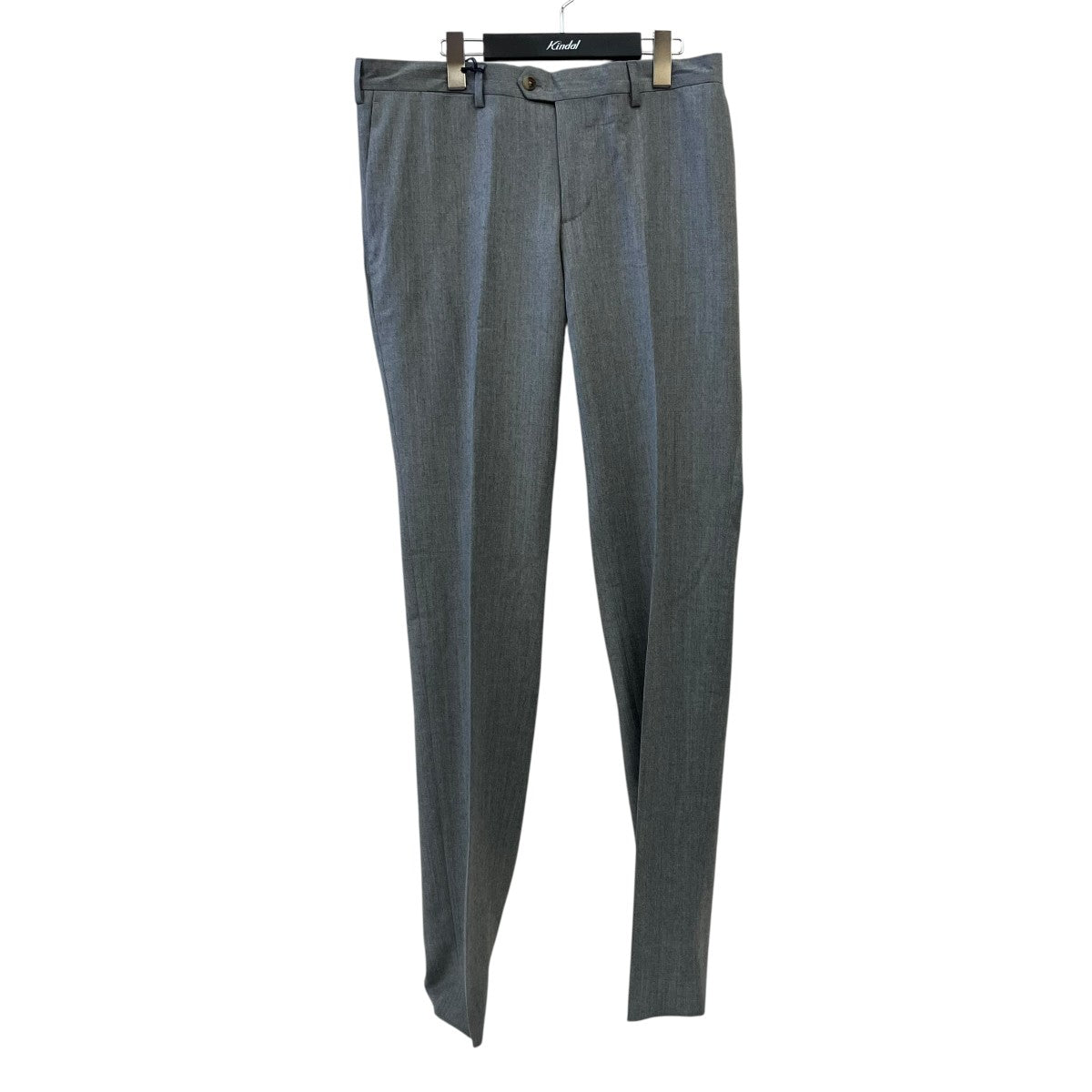 LARDINI スラックス3216-3 古着・中古-1枚目のアイテム画像