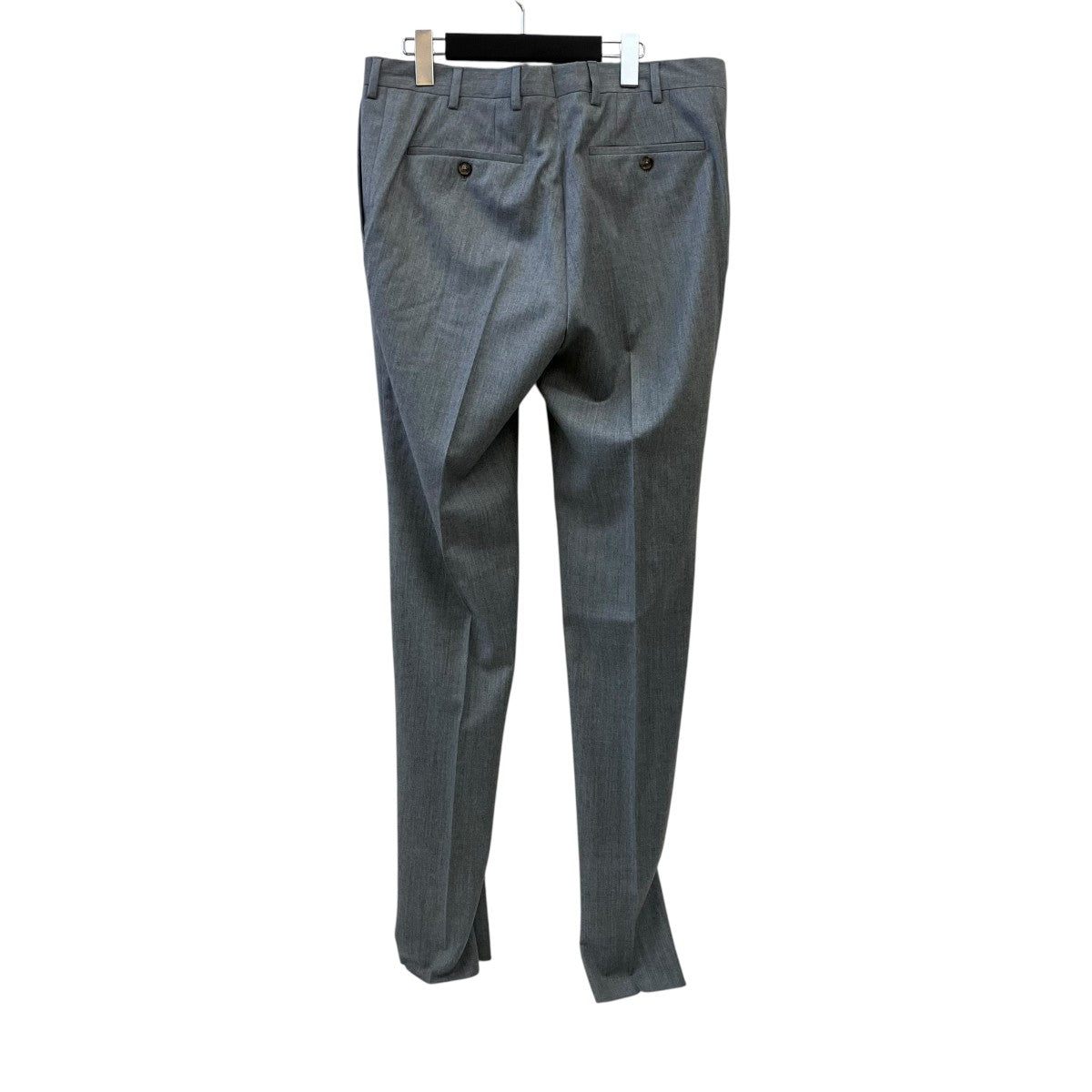 LARDINI スラックス3216-3 古着・中古-2枚目のアイテム画像