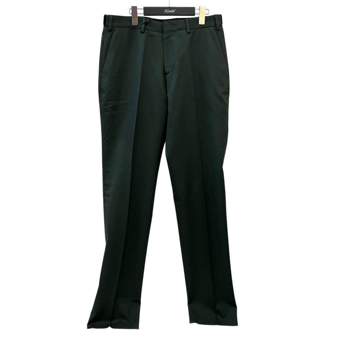 LARDINI スラックス3216-3 古着・中古-1枚目のアイテム画像