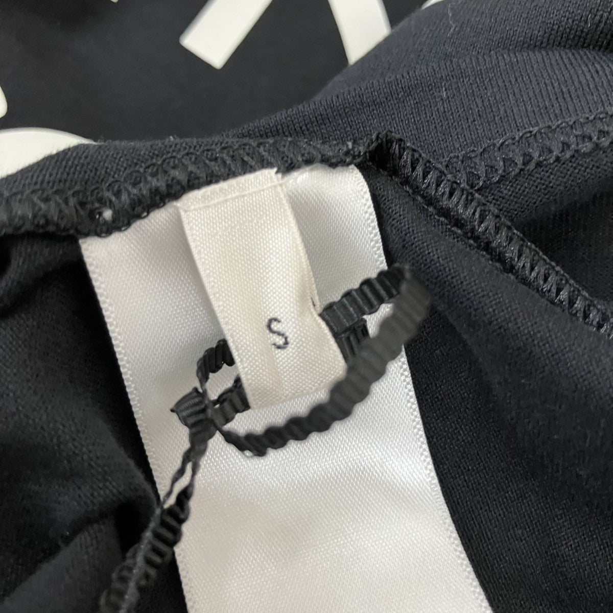 半袖Tシャツ2X872671Q.38AW