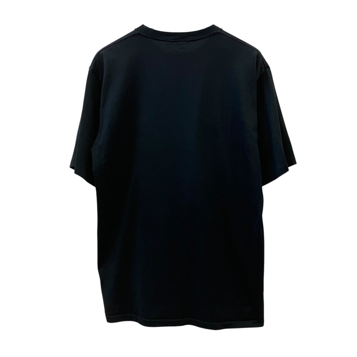 AURALEE 半袖TシャツA00ST02GT 古着・中古-2枚目のアイテム画像