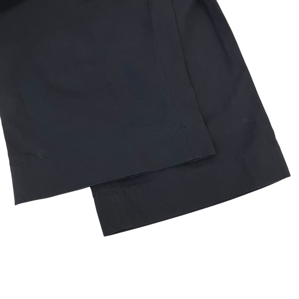 POWDER COTTON VELCRO PATCH POCKET PANT ROSARIOカーゴパンツ