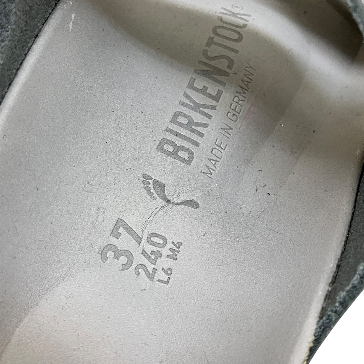 Arizona Droplet Buckleストラップサンダル