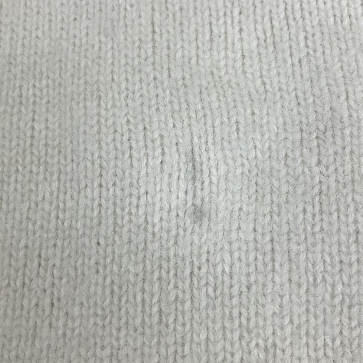 クルーネックウールニット8113-104-0331