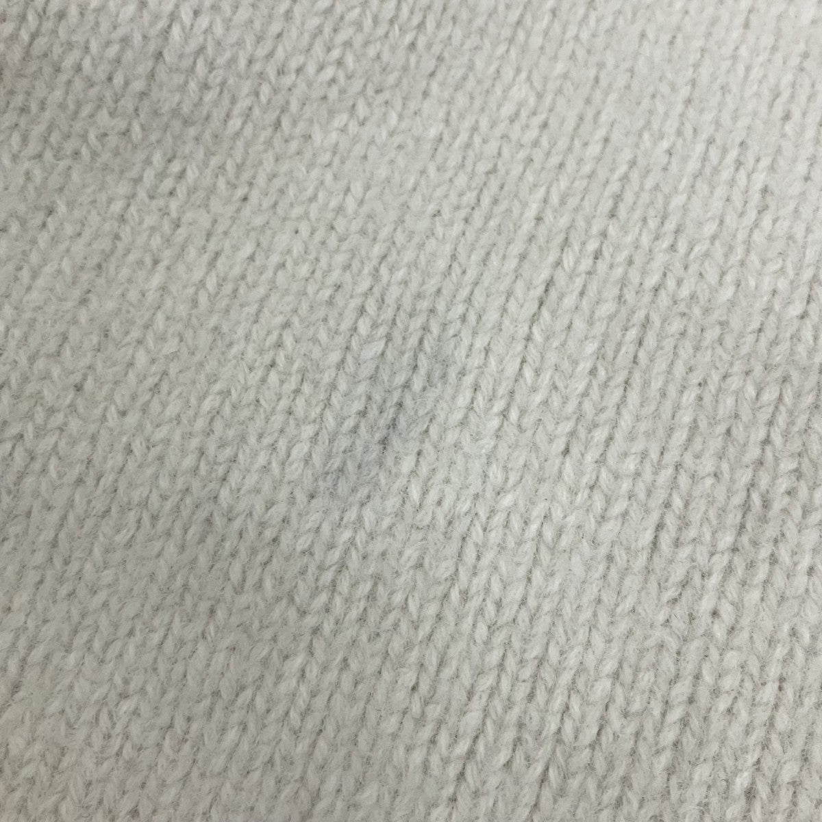 クルーネックウールニット8113-104-0331