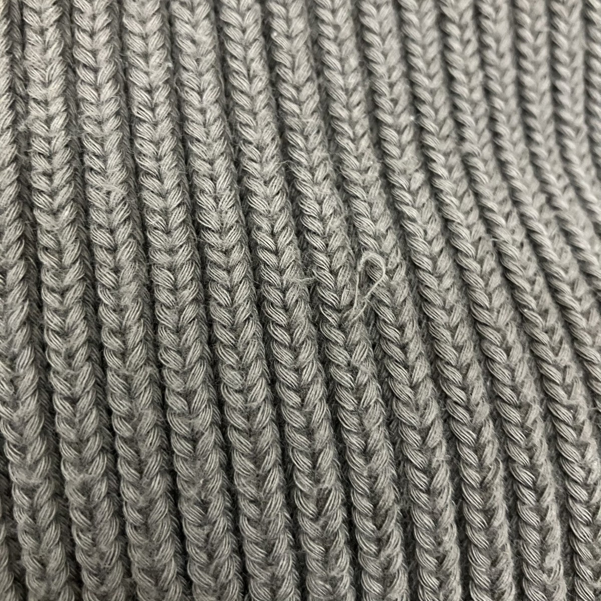 STEVEN ALAN ジップアップニット8128-136-0128 古着・中古-5枚目のアイテム画像