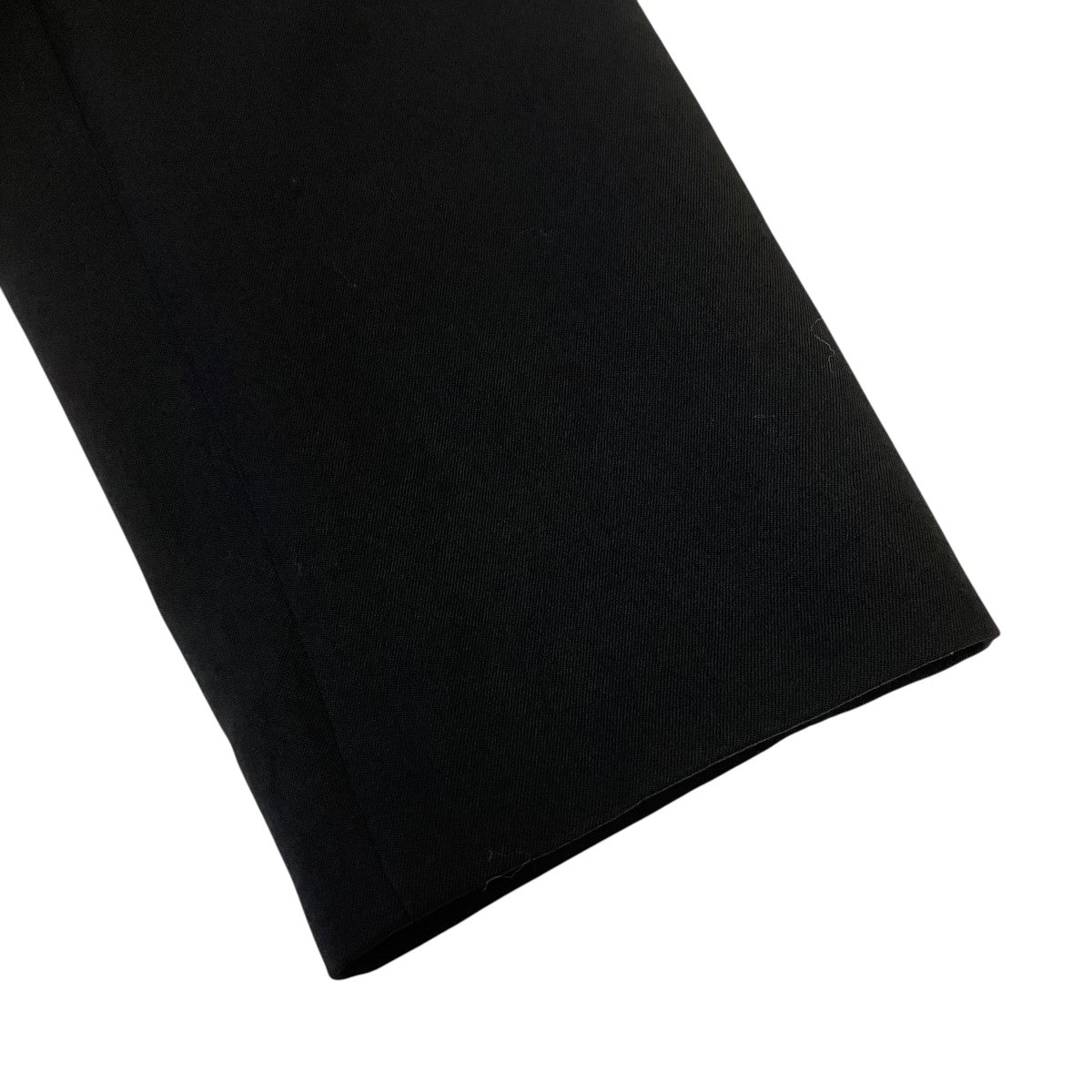 Yohji Yamamoto pour homme 2019AWアシメトリーデザインジャケットHC-J26-100 古着・中古-5枚目のアイテム画像