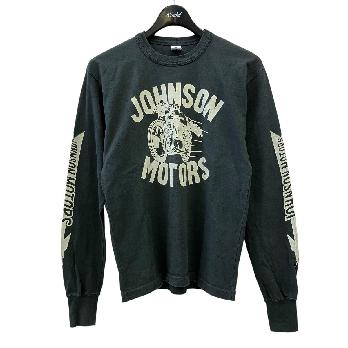 ロングスリーブTシャツ