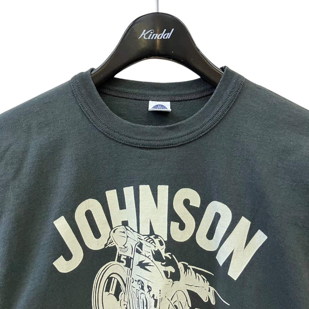 ロングスリーブTシャツ