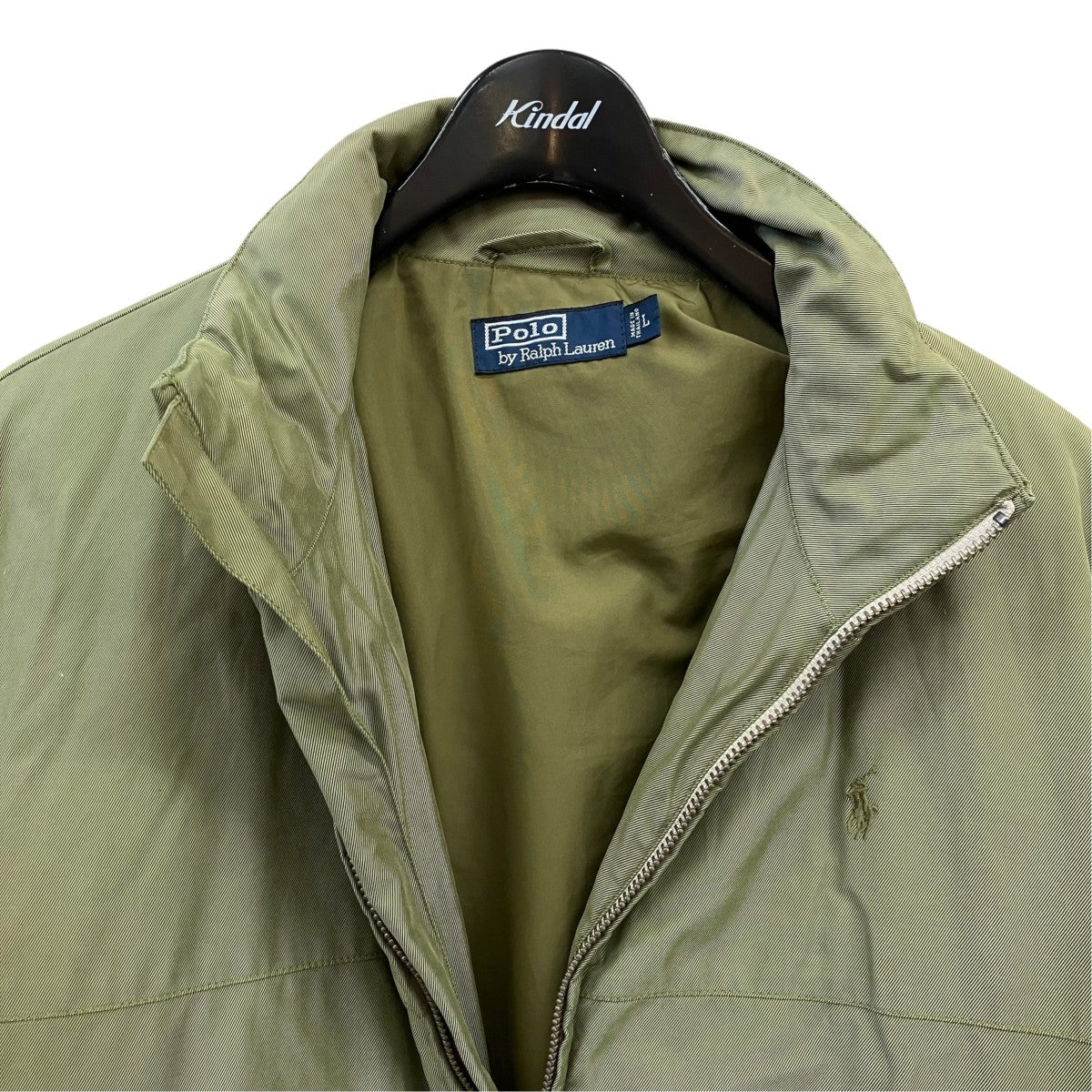POLO RALPH LAUREN ダウンジャケットJR-RL-BA0608 古着・中古-3枚目のアイテム画像