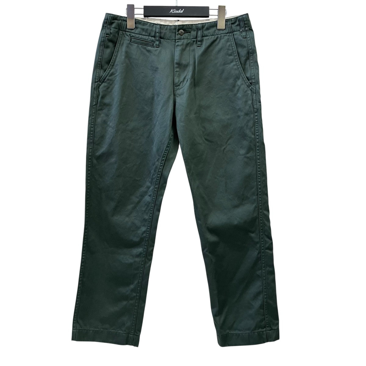 Modern Chino TrousersチノパンLot 401Z