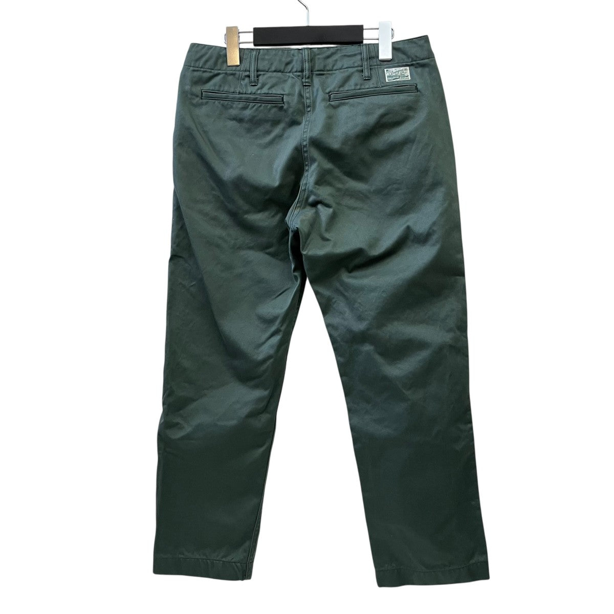 Modern Chino TrousersチノパンLot 401Z