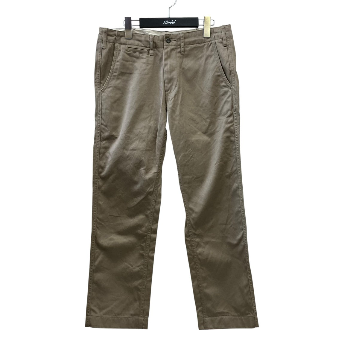 Modern Chino TrousersチノパンLot 401Z