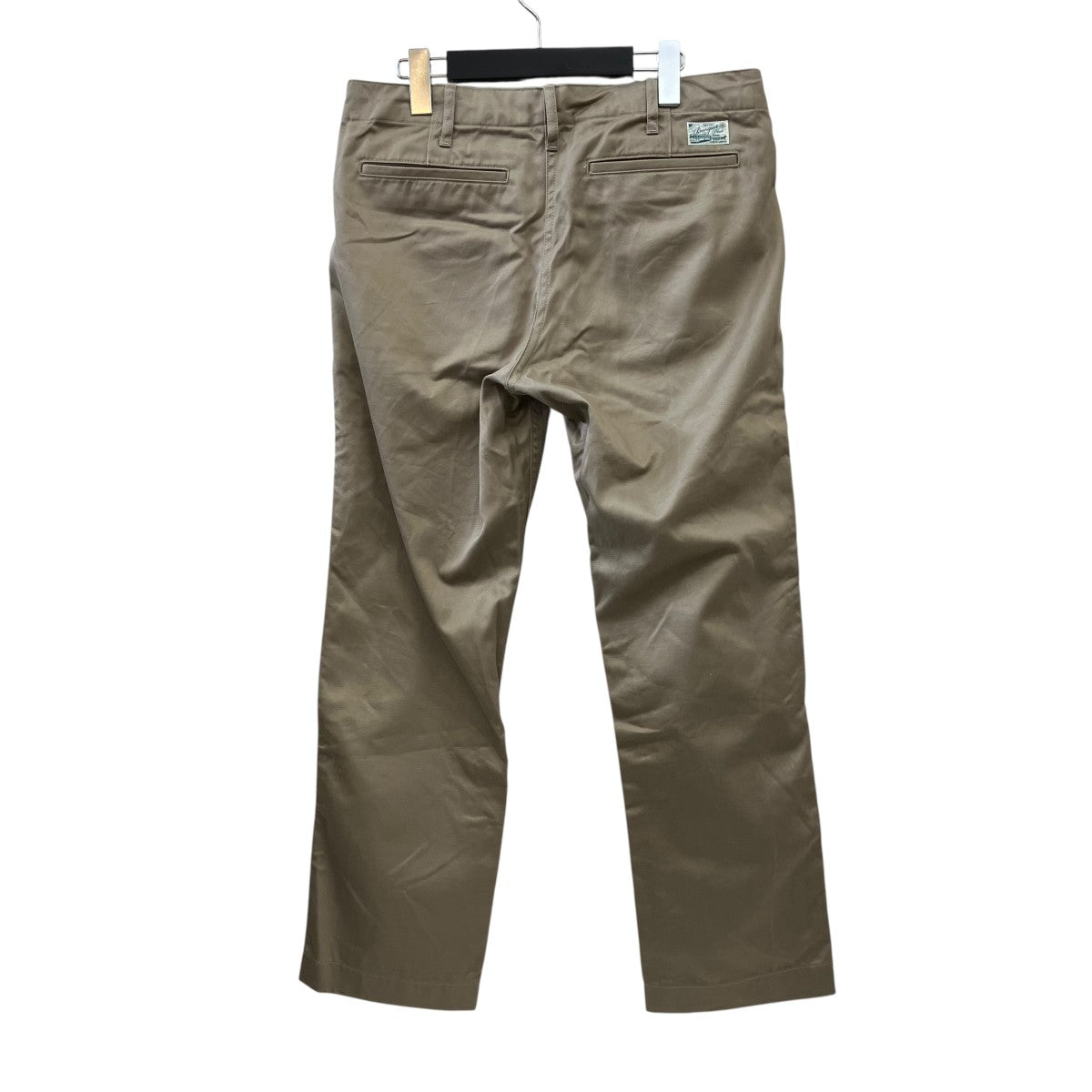 Modern Chino TrousersチノパンLot 401Z