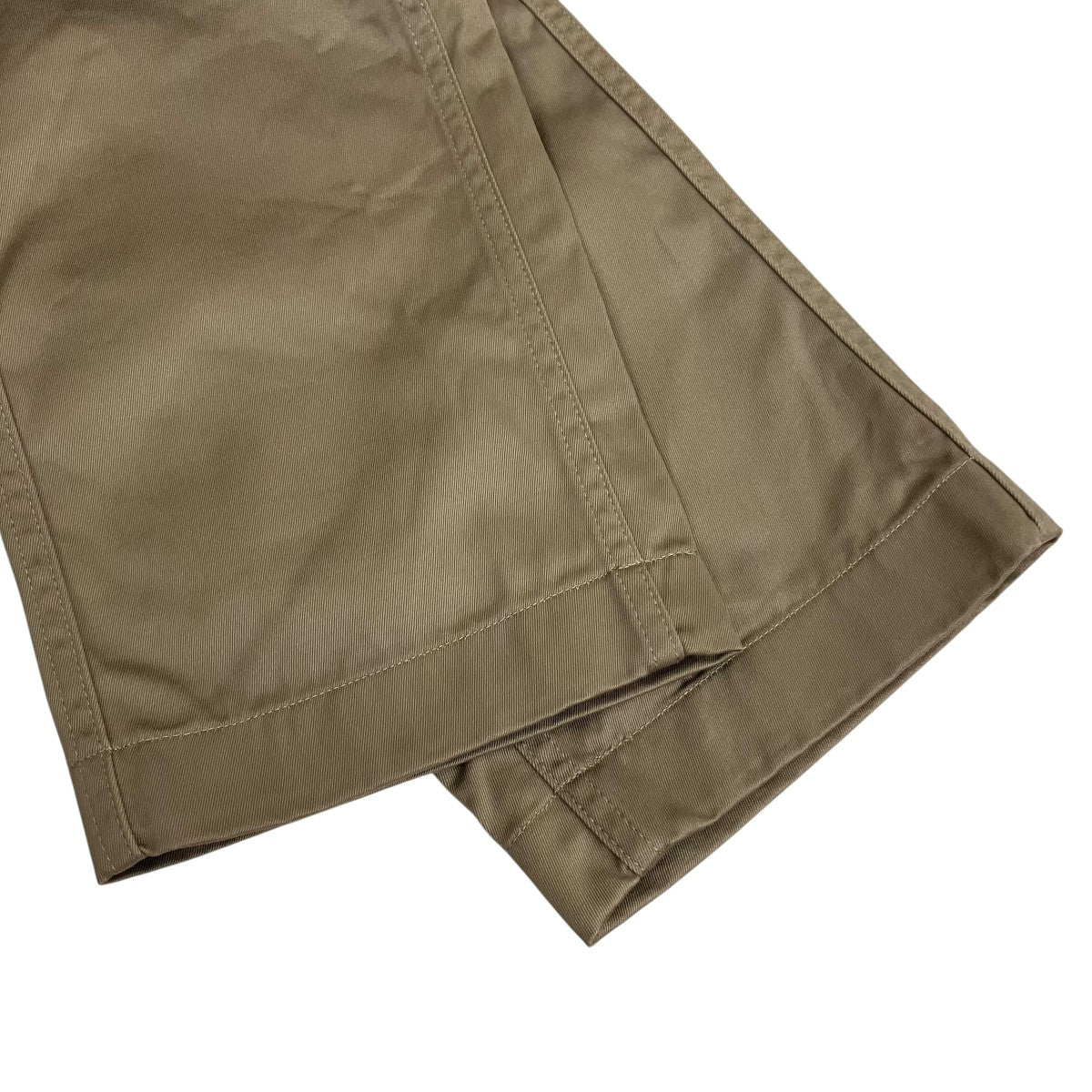Modern Chino TrousersチノパンLot 401Z