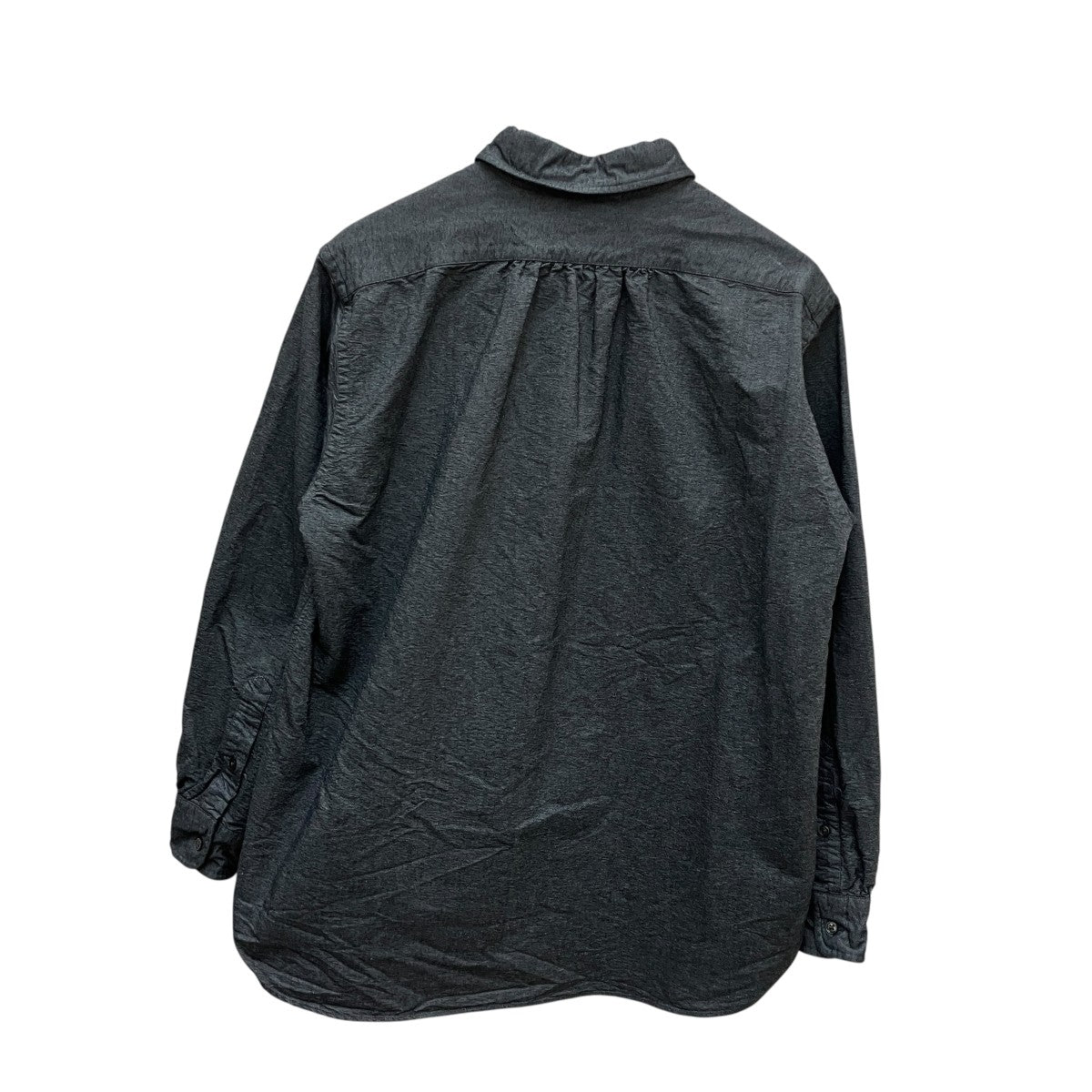 BRITISH OFFICERS SHIRT TYPE 2 OXボタンダウンシャツ8051-00-10105