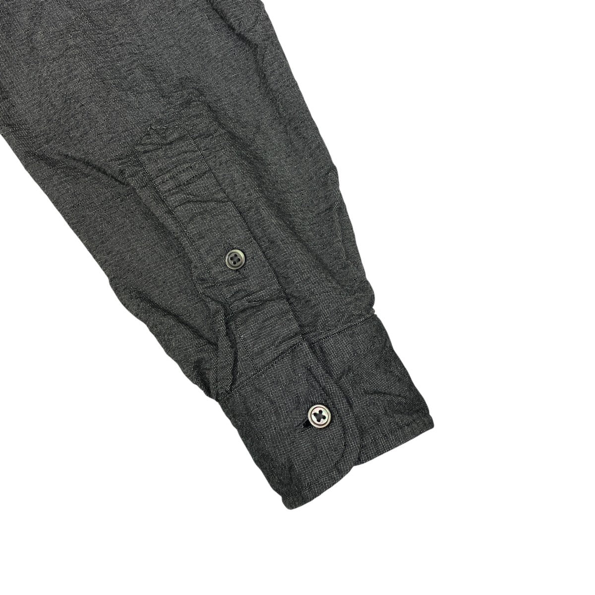 BRITISH OFFICERS SHIRT TYPE 2 OXボタンダウンシャツ8051-00-10105