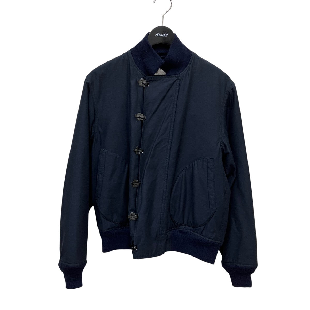 Type DECK HOOK  RAYON COTTON VERSIONデッキジャケットBR15153