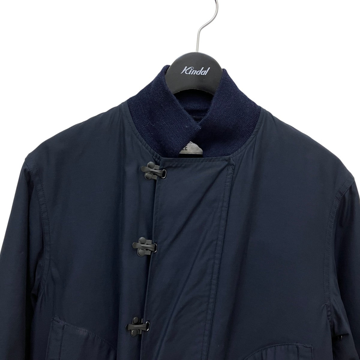 Type DECK HOOK  RAYON COTTON VERSIONデッキジャケットBR15153