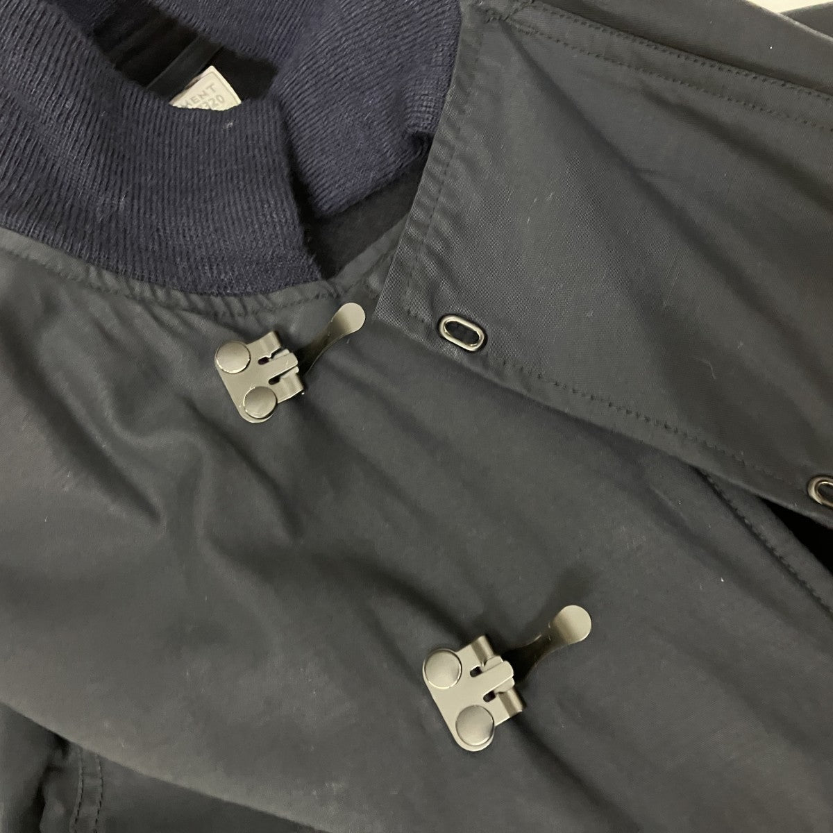Type DECK HOOK  RAYON COTTON VERSIONデッキジャケットBR15153