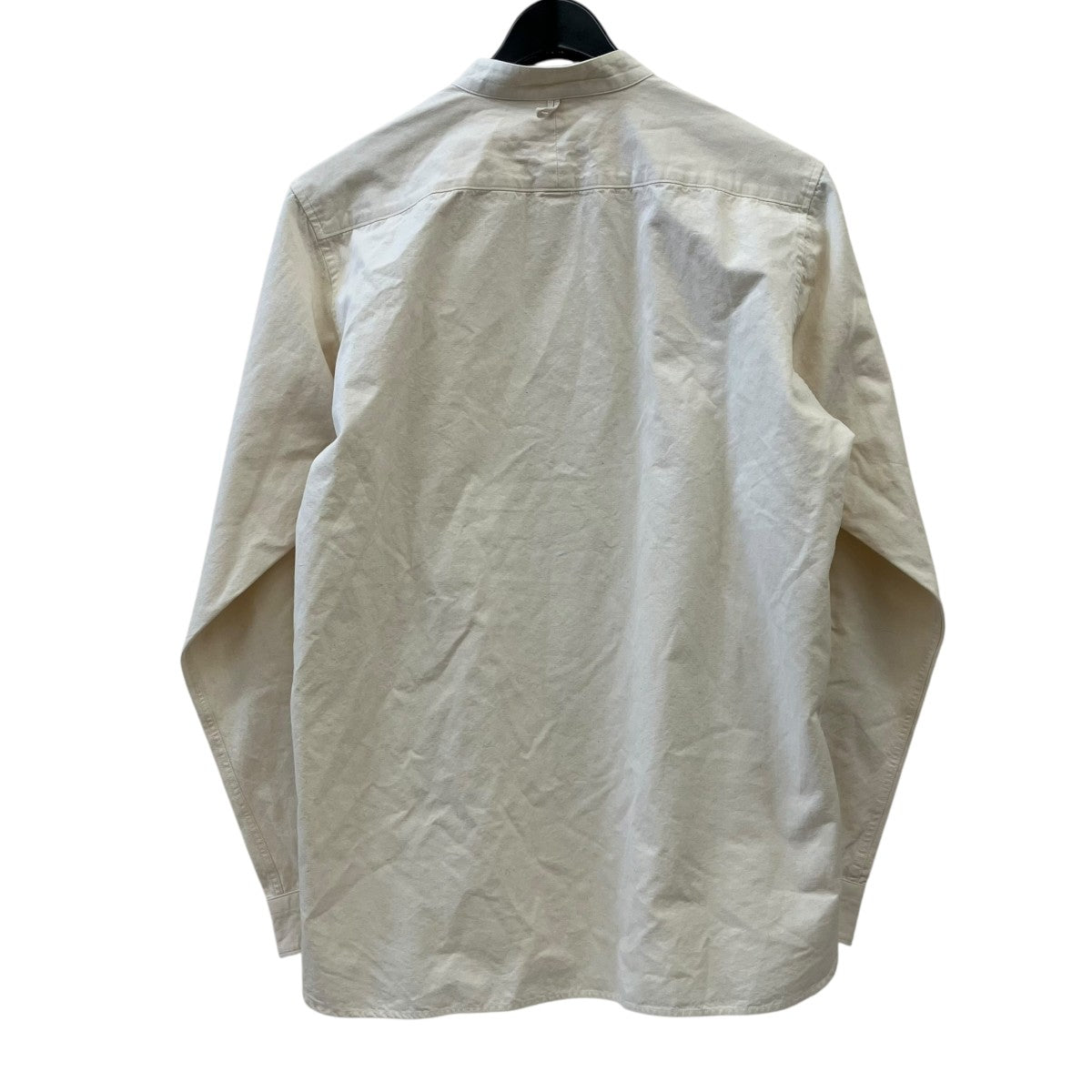 Band Collar ShirtバンドカラーシャツOR-5108
