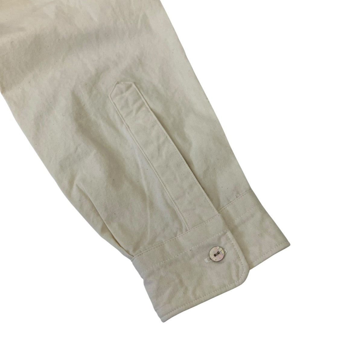 Band Collar ShirtバンドカラーシャツOR-5108