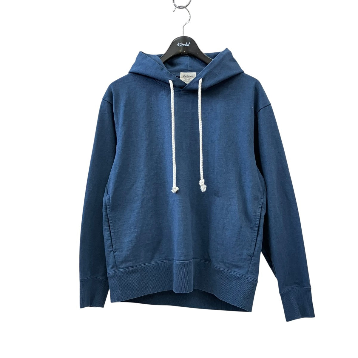 Dotsume Pullover ParkaプルオーバーパーカーJM7460