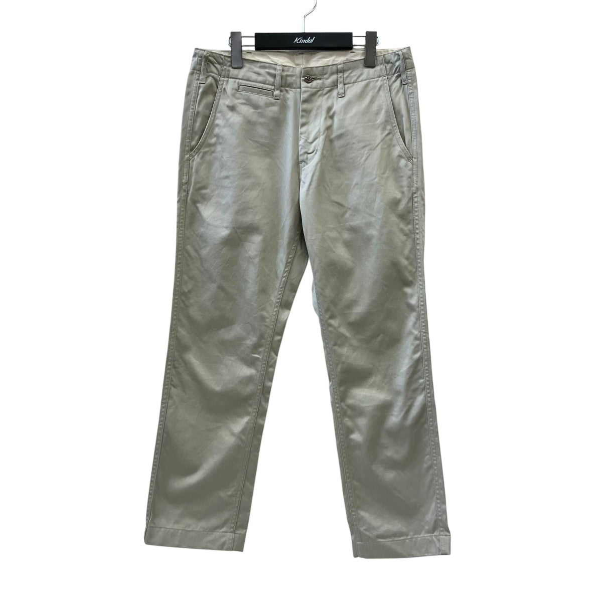 Modern Chino TrousersチノパンLot 401Z
