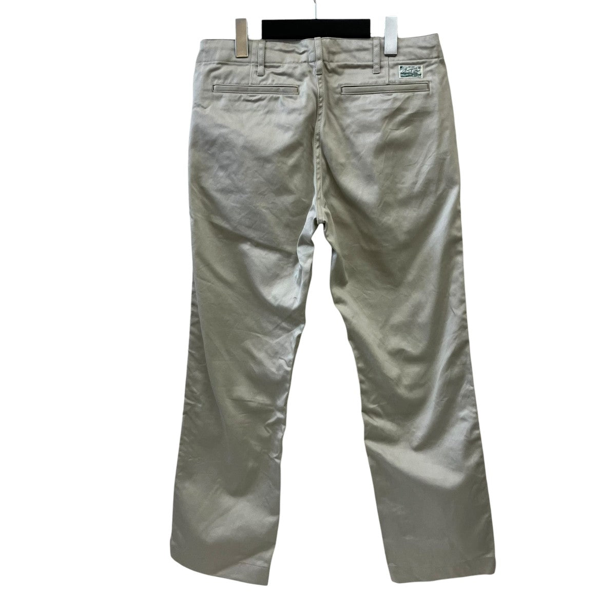 Modern Chino TrousersチノパンLot 401Z