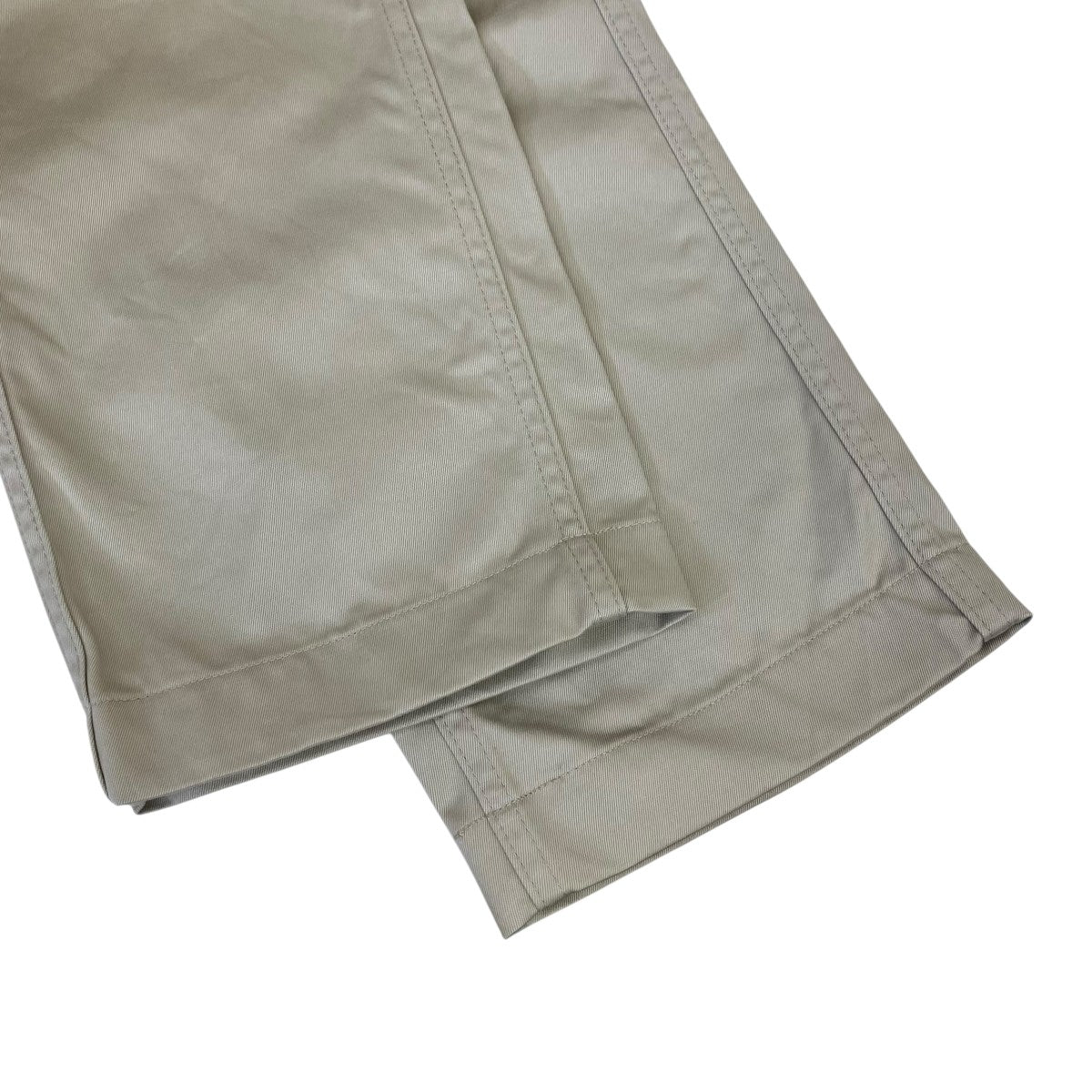 Modern Chino TrousersチノパンLot 401Z