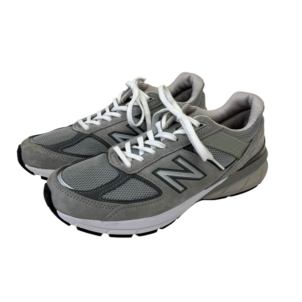 990V5ローカットスニーカーM990GL5
