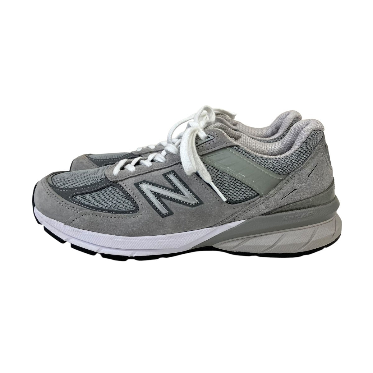 990V5ローカットスニーカーM990GL5
